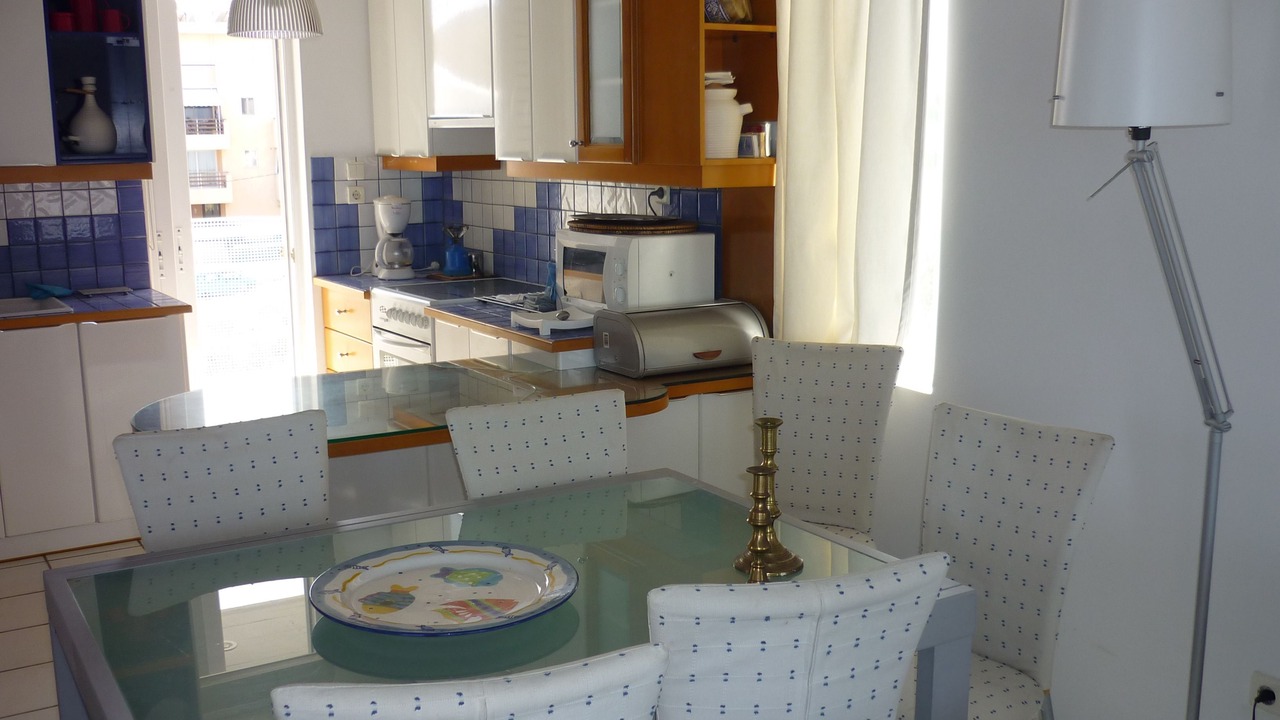 Photo of Kitchen in Rafina-Pikermi