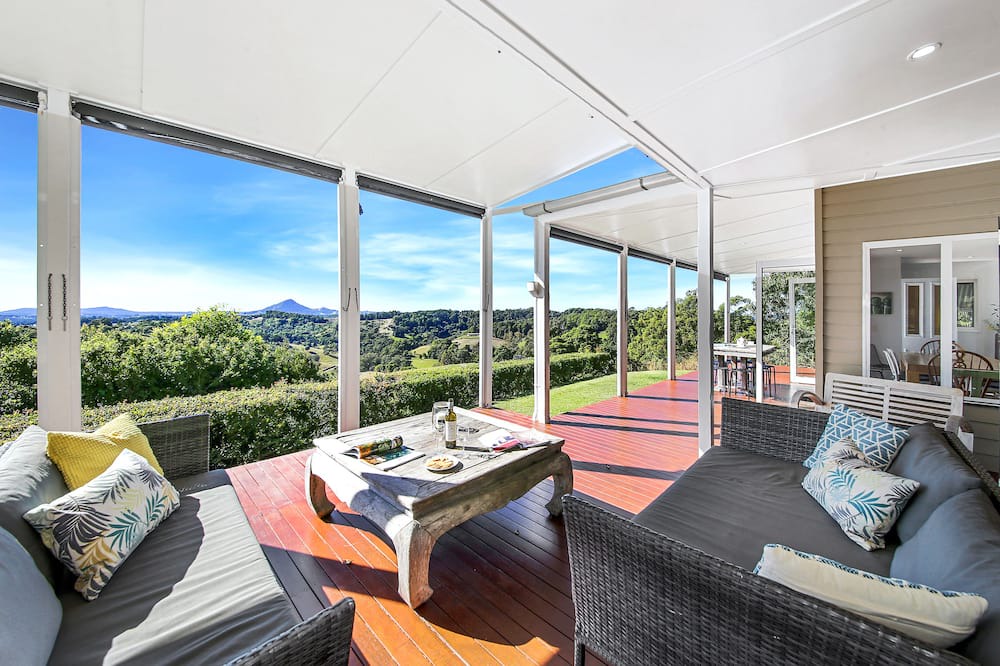 Photo of Patio Balcony in Cooroy