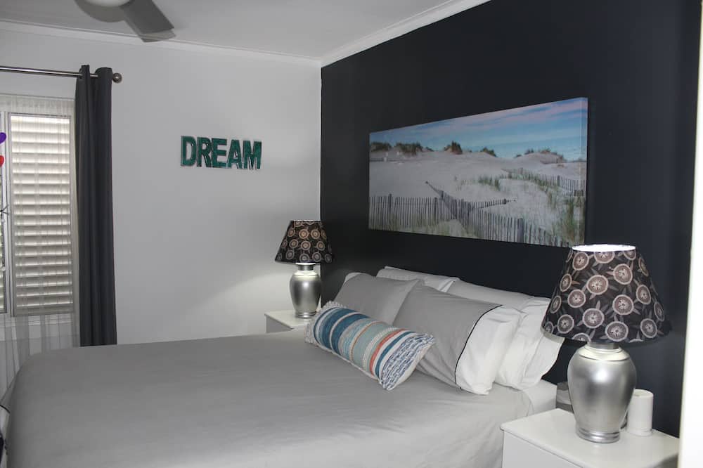 Photo of Bedroom in Gold Coast