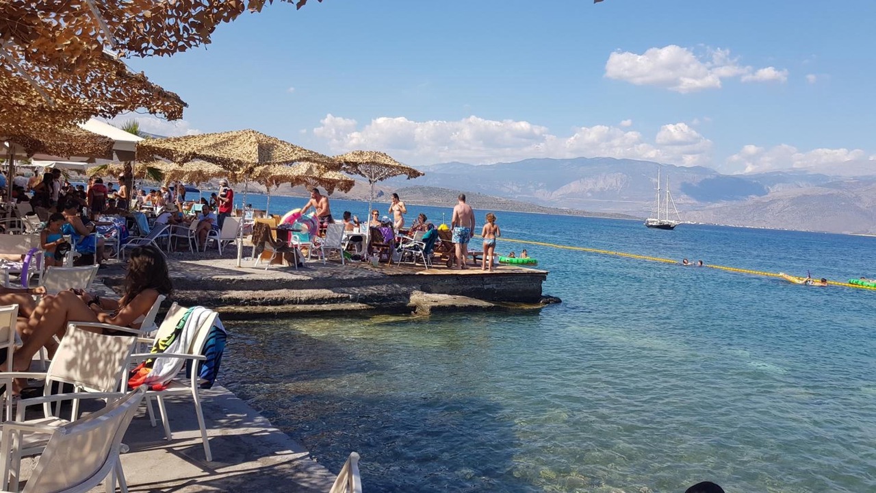 Photo of Others in Galaxidi