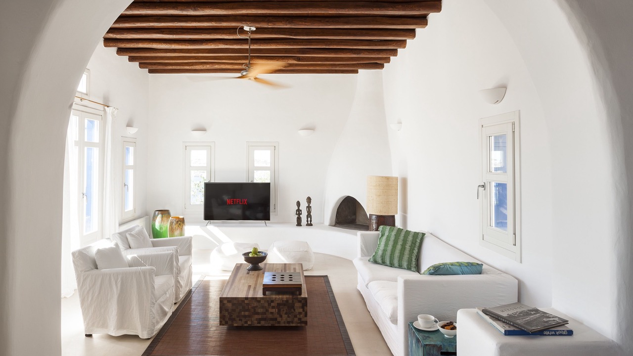 Photo of Livingroom in Paraga