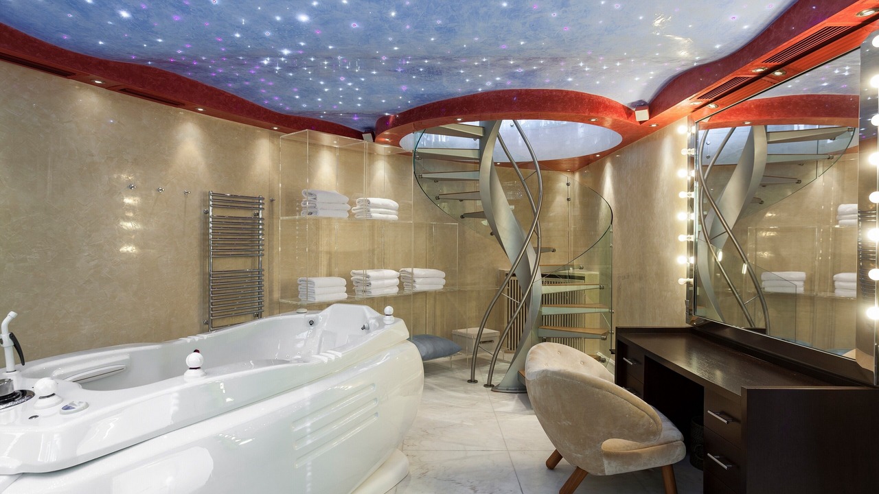 Photo of Bathroom in Paraga