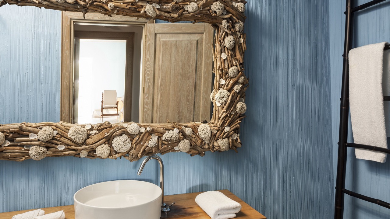 Photo of Bathroom in Paraga