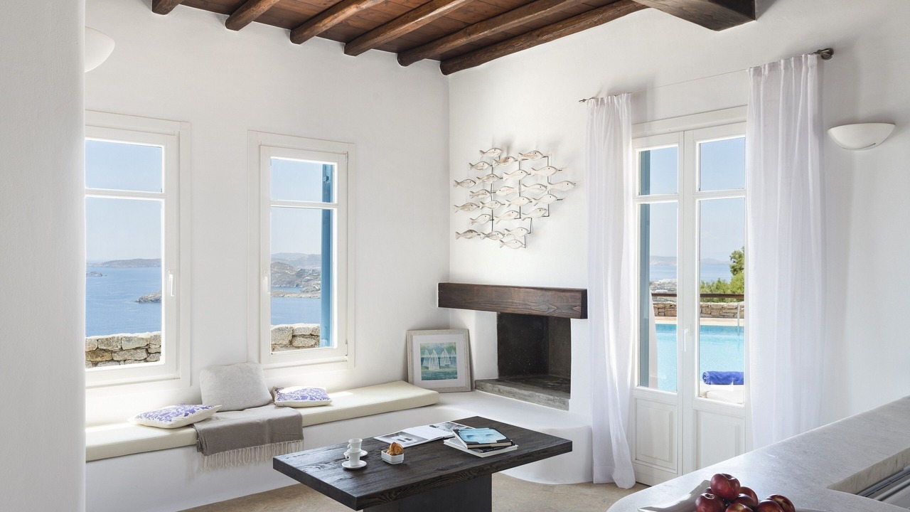 Photo of Livingroom in Paraga