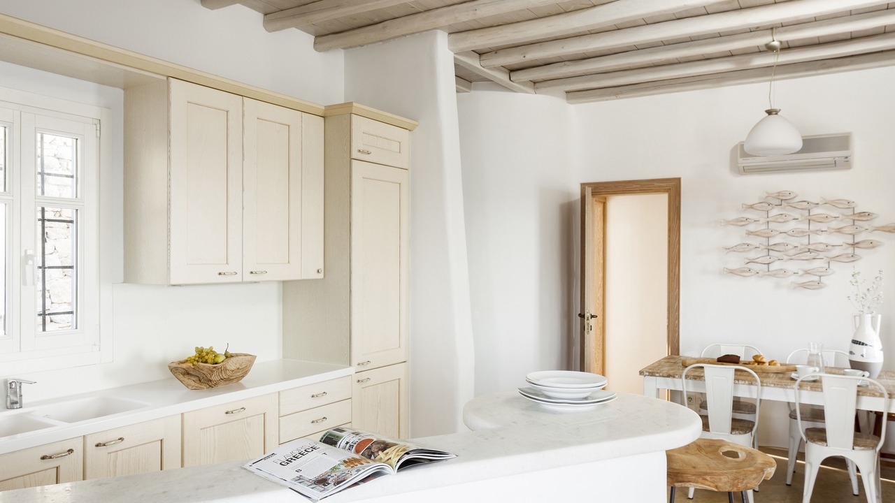 Photo of Kitchen in Paraga