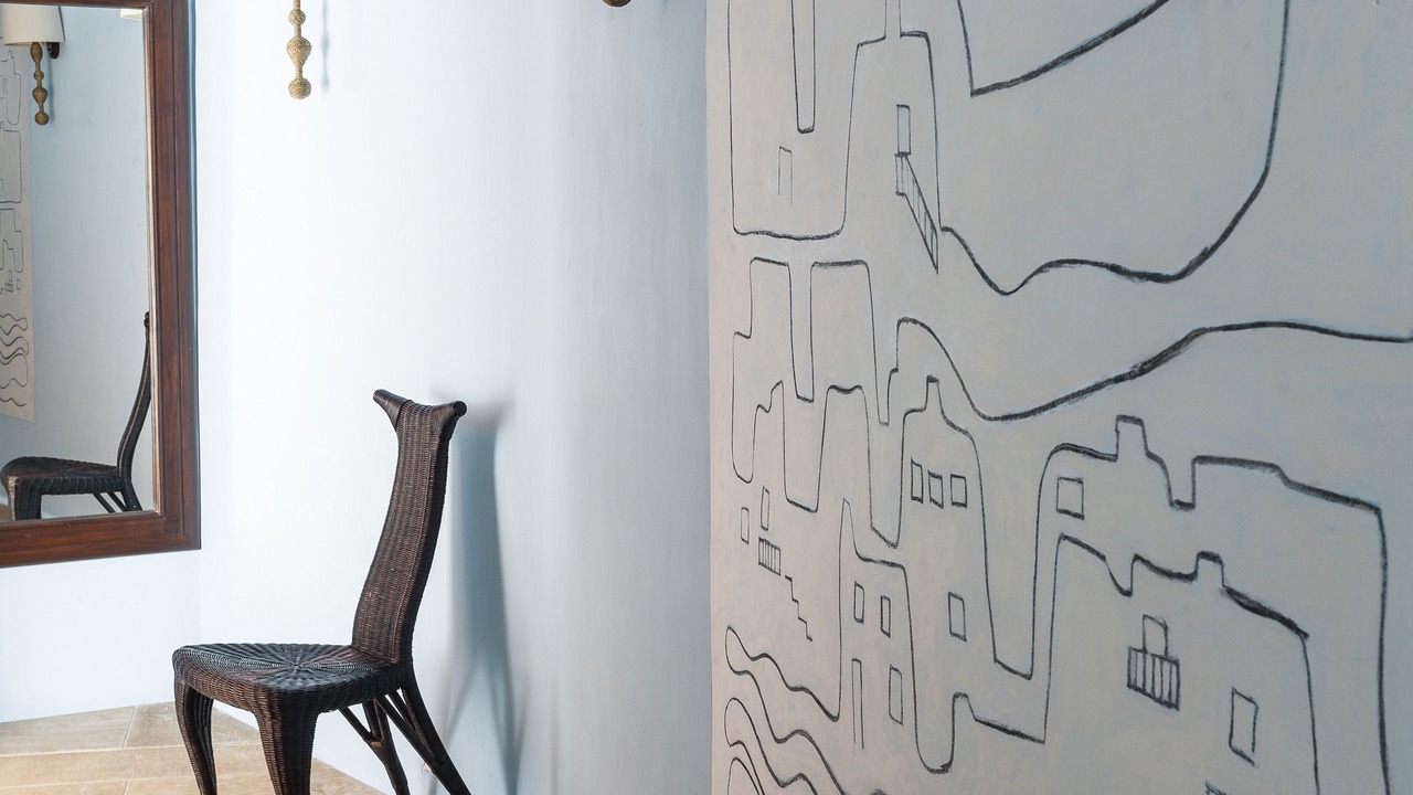 Photo of Bedroom in Paraga