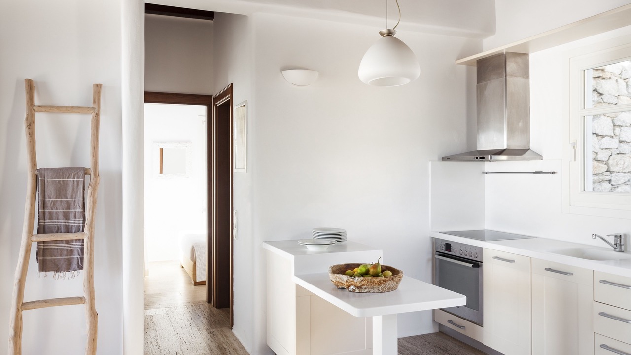 Photo of Kitchen in Paraga