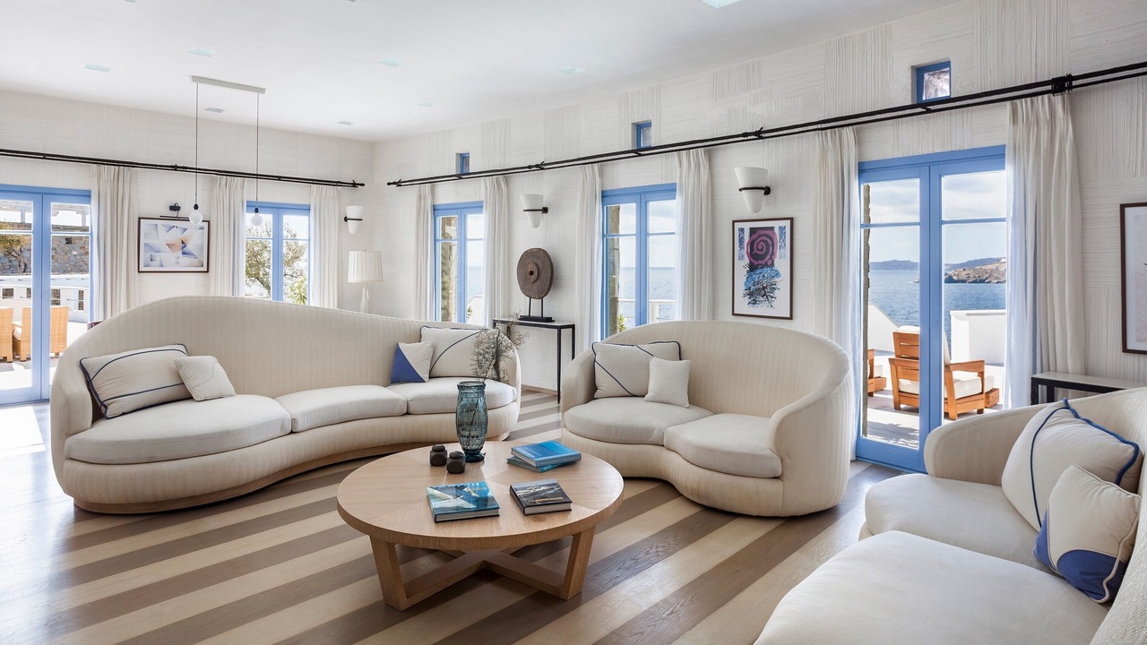 Photo of Livingroom in Paraga
