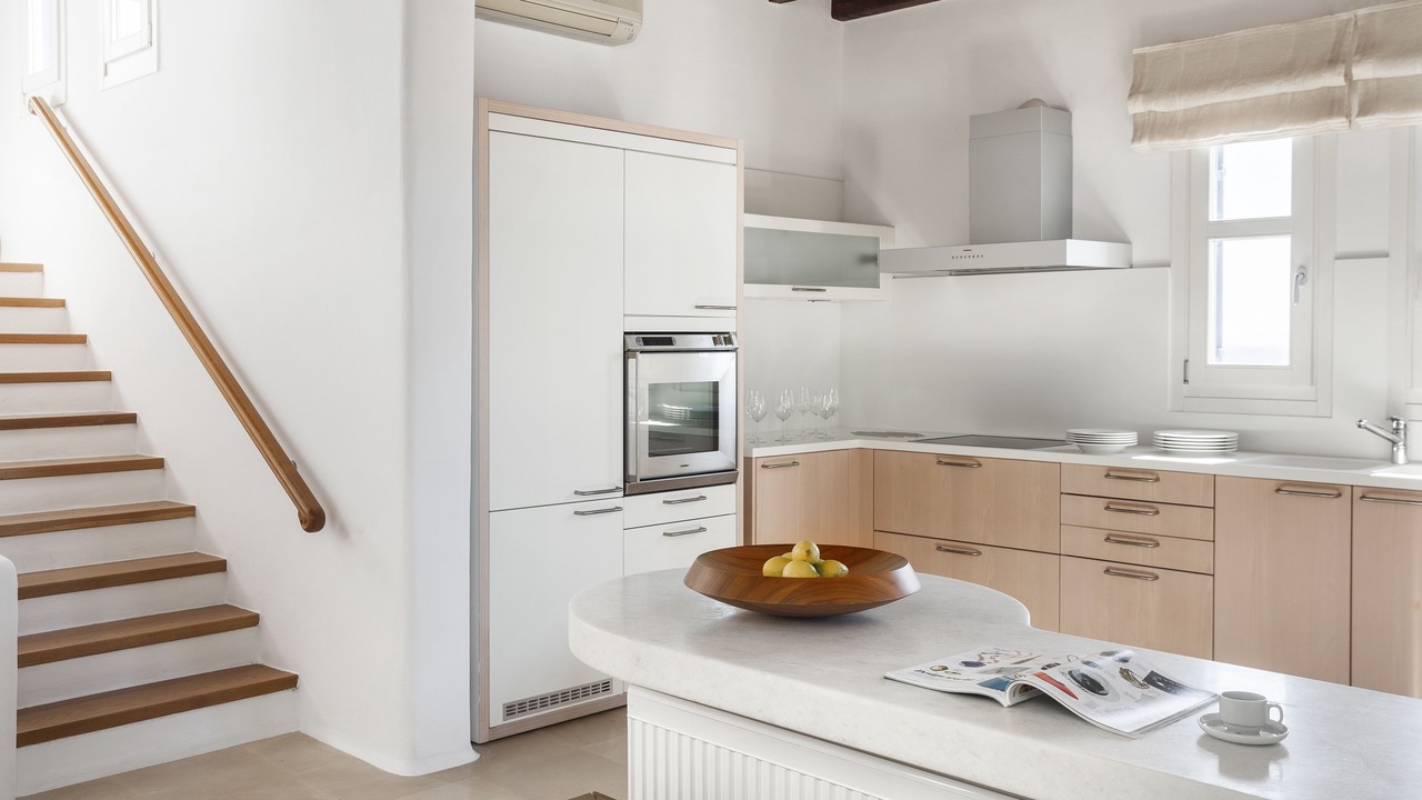 Photo of Kitchen in Paraga