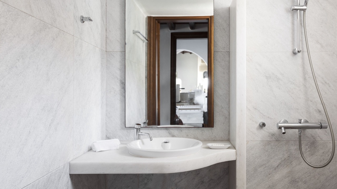 Photo of Bathroom in Paraga