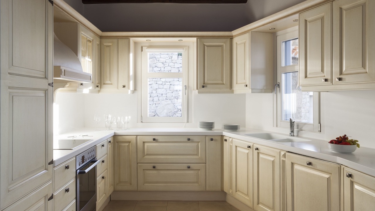 Photo of Kitchen in Paraga