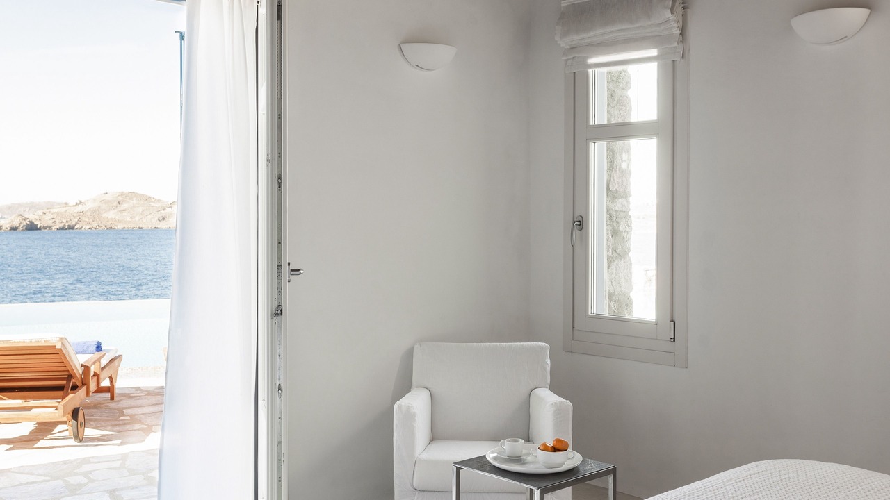 Photo of Bedroom in Paraga