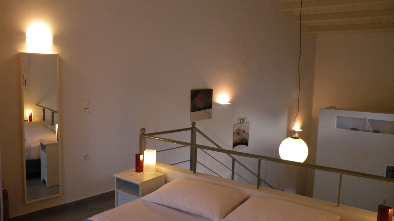 Photo of Bedroom in Agia Pelagia