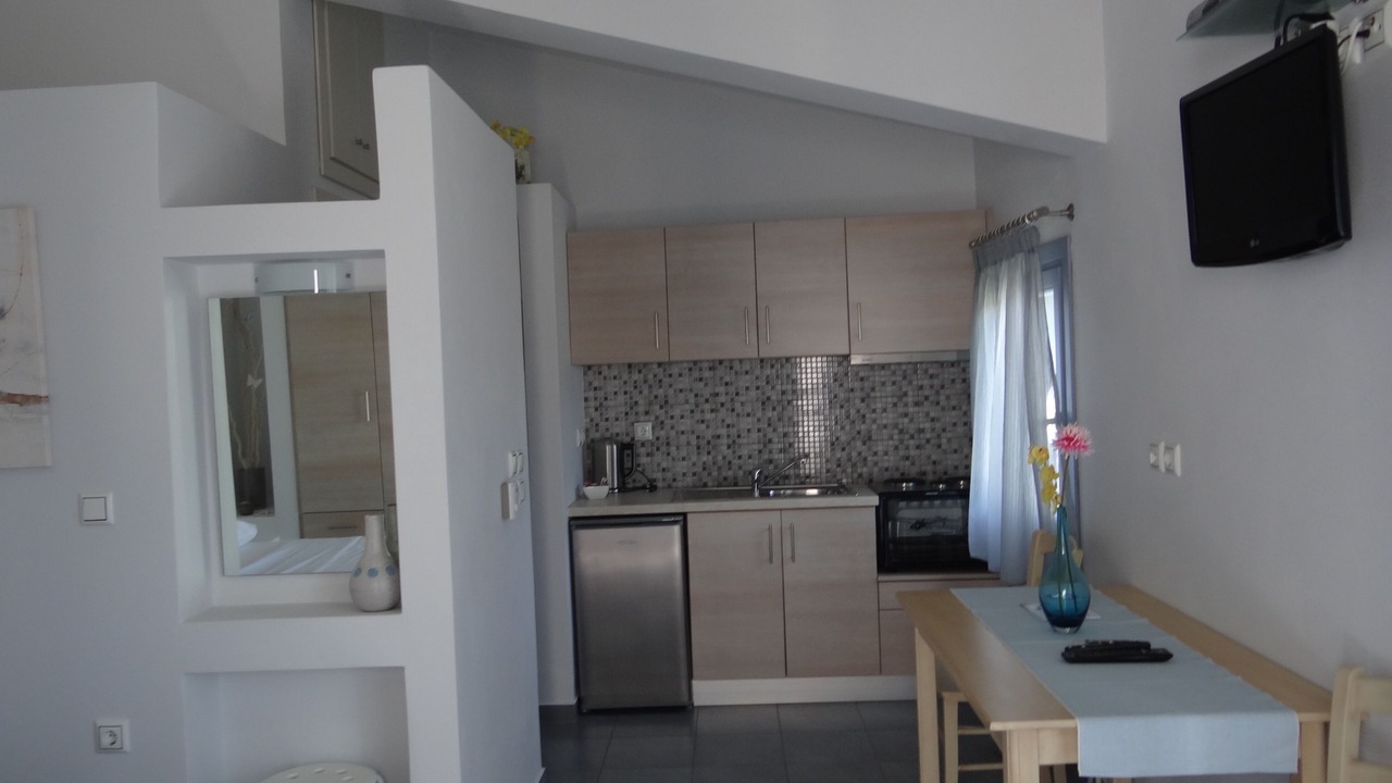 Photo of Bedroom in Agia Pelagia