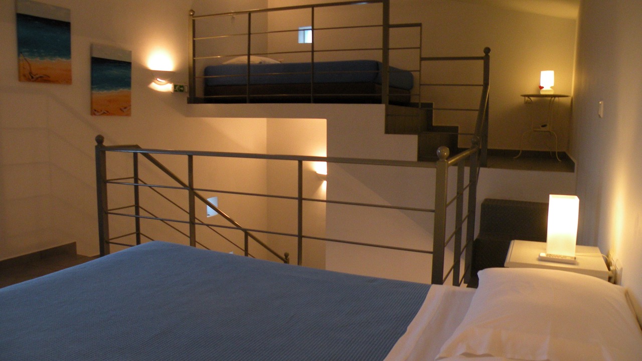 Photo of Bedroom in Agia Pelagia