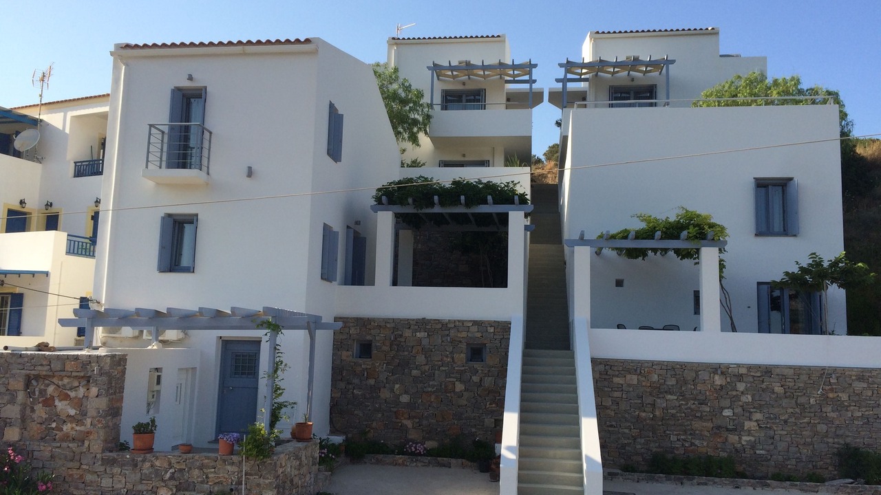 Photo of Outdoor in Agia Pelagia
