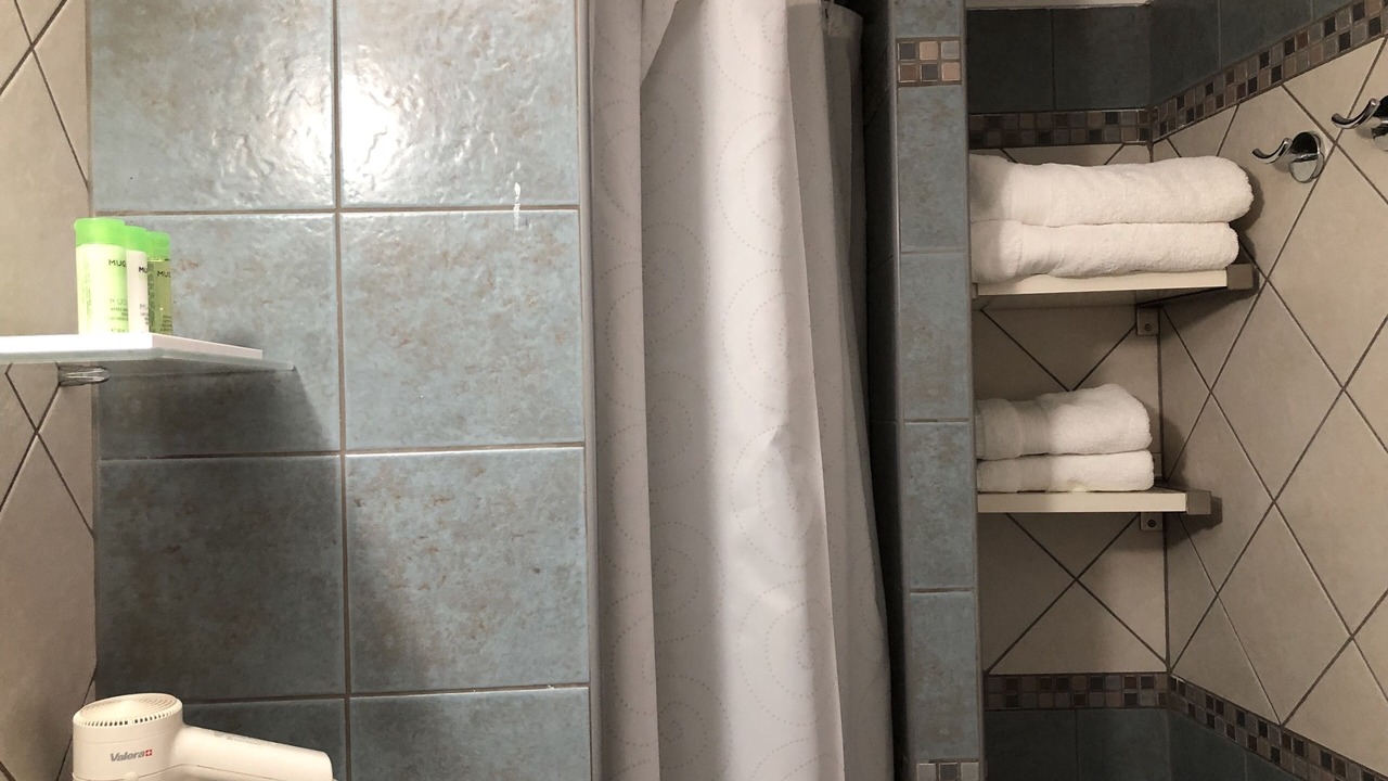 Photo of Bathroom in Agia Pelagia