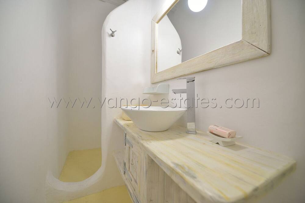 Photo of Bathroom in Panormos