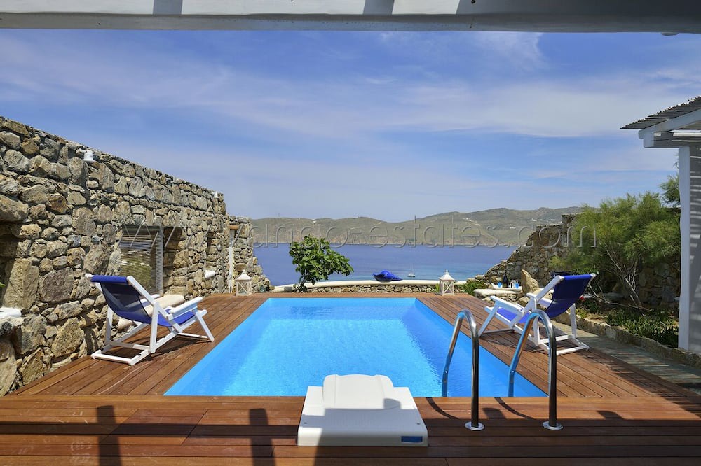 Photo of Outdoor in Panormos