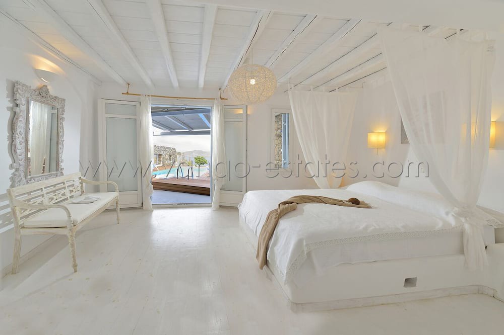 Photo of Bedroom in Panormos