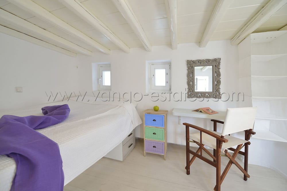 Photo of Bedroom in Panormos