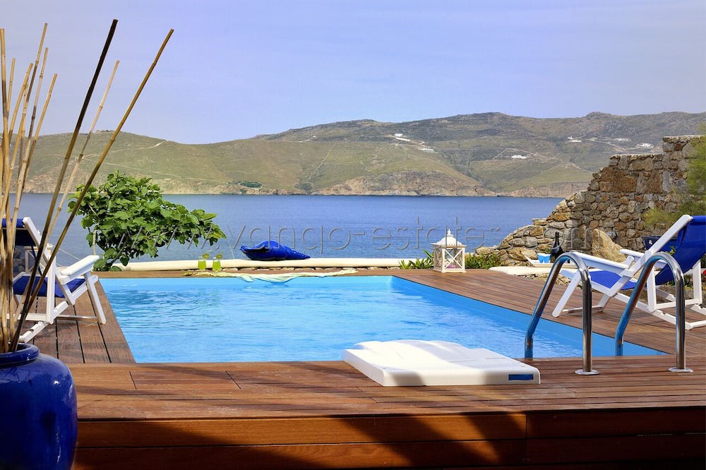 Photo of Outdoor in Panormos