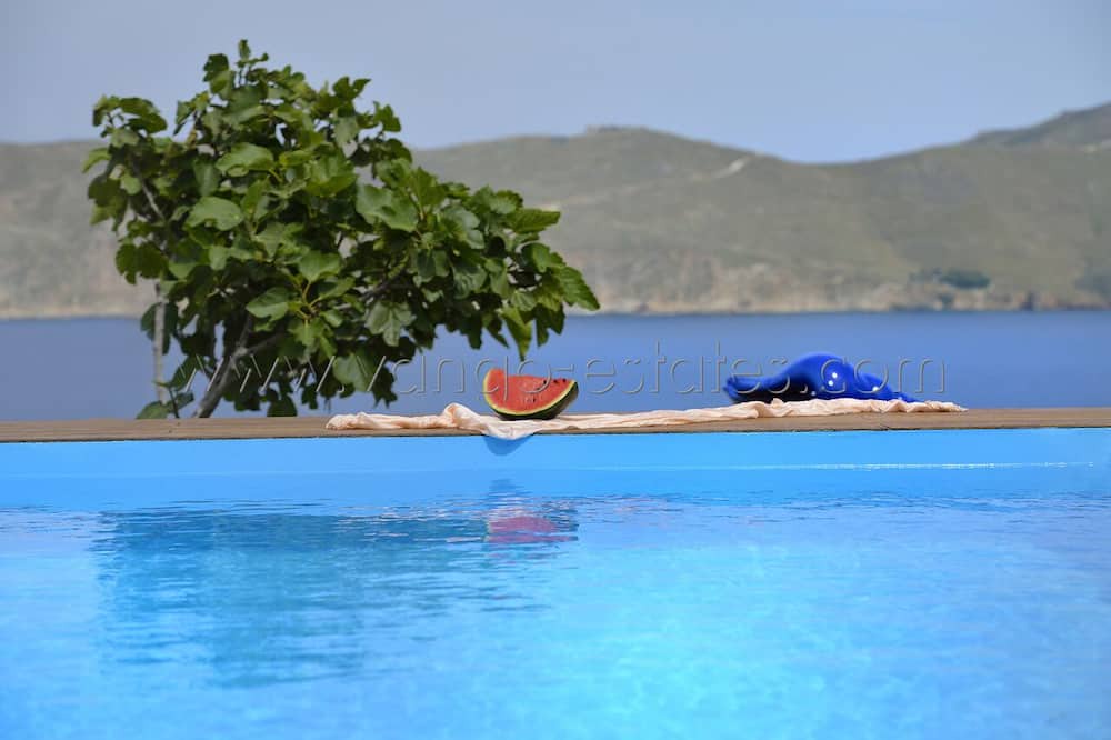 Photo of Outdoor in Panormos