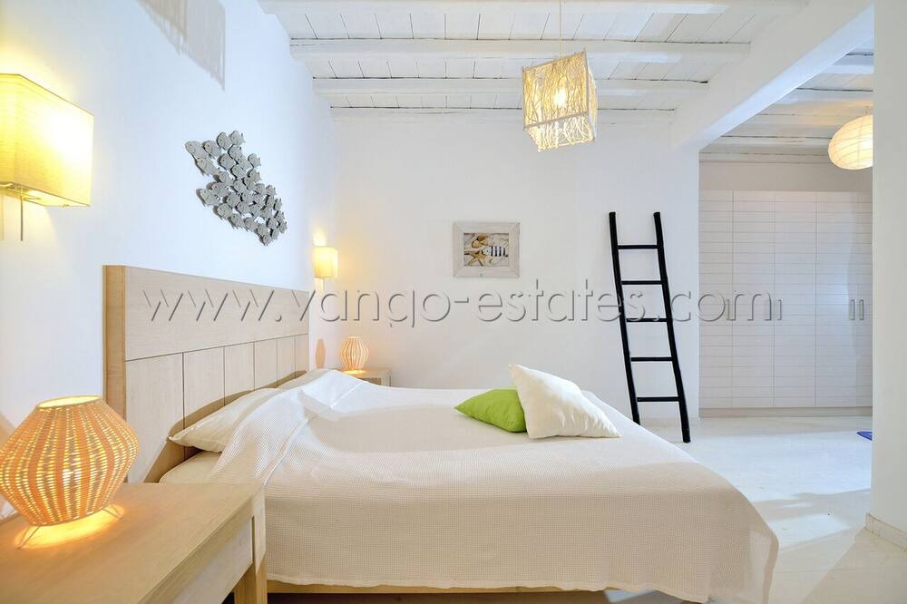 Photo of Bedroom in Panormos