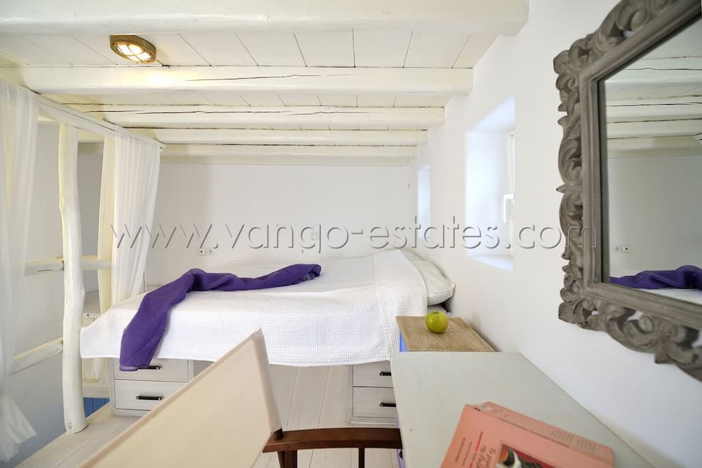 Photo of Bedroom in Panormos
