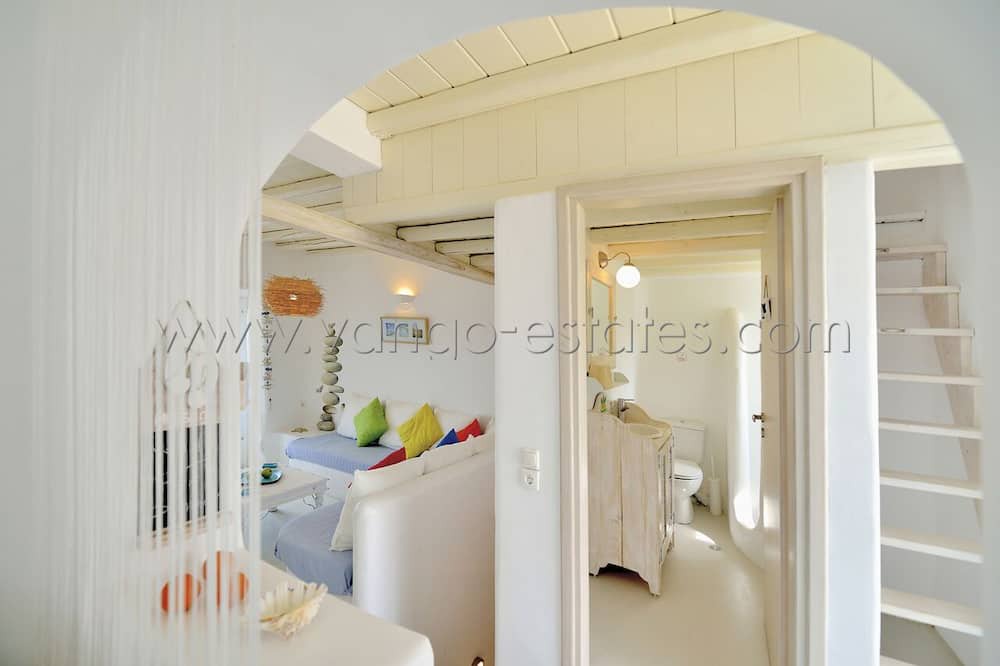 Photo of Bathroom in Panormos