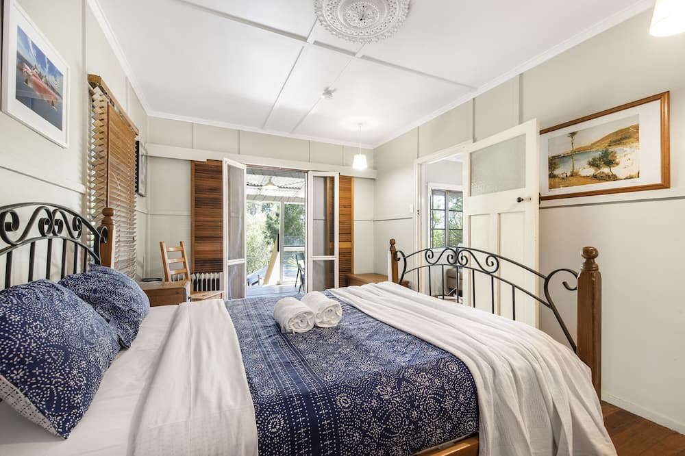 Photo of Bedroom in Boreen Point