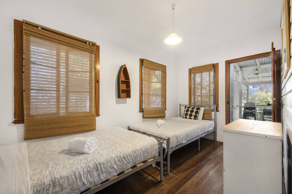 Photo of Bedroom in Boreen Point