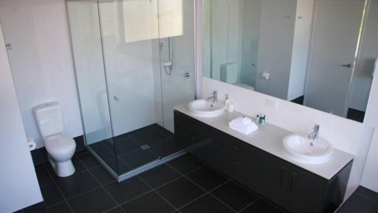 Photo of Bathroom in Noosa North Shore