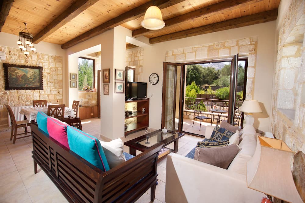 Photo of Bedroom in Logarata