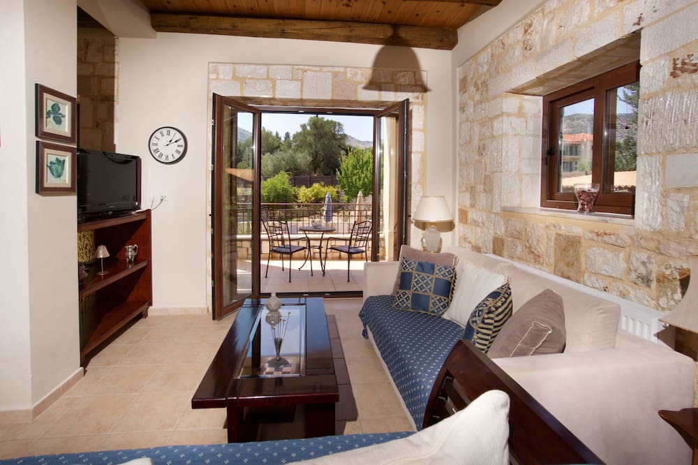 Photo of Bedroom in Logarata