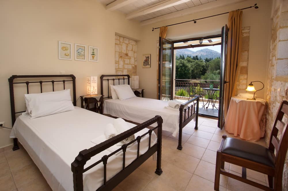 Photo of Patio Balcony in Logarata