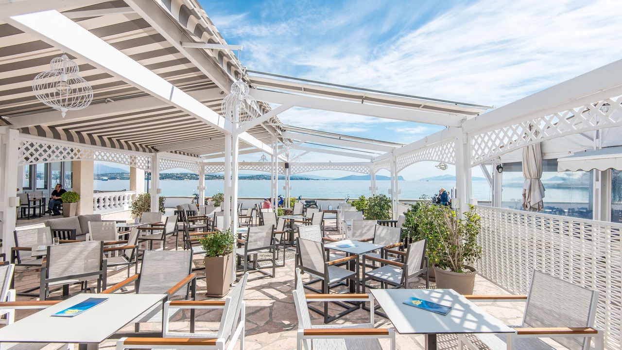 Photo of Patio Balcony in Spetses