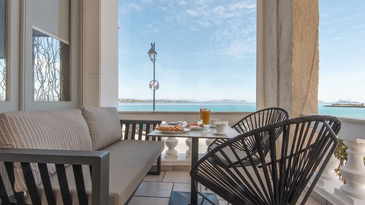 Photo of Outdoor in Spetses