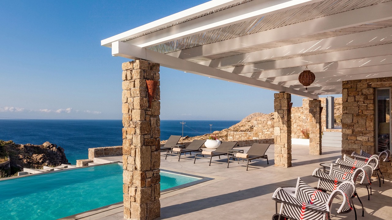 Photo of Outdoor in Agios Stefanos