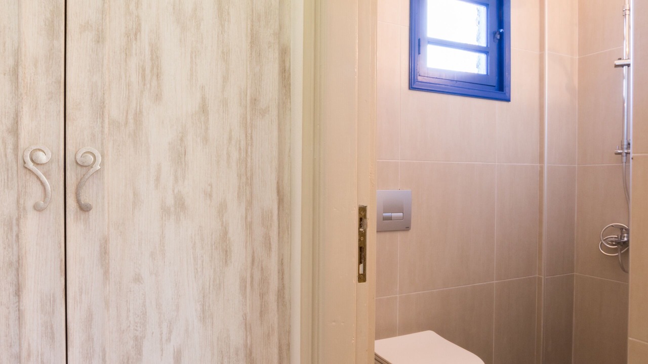 Photo of Bathroom in Arkasa