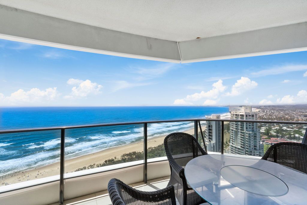 Photo of Outdoor in Broadbeach