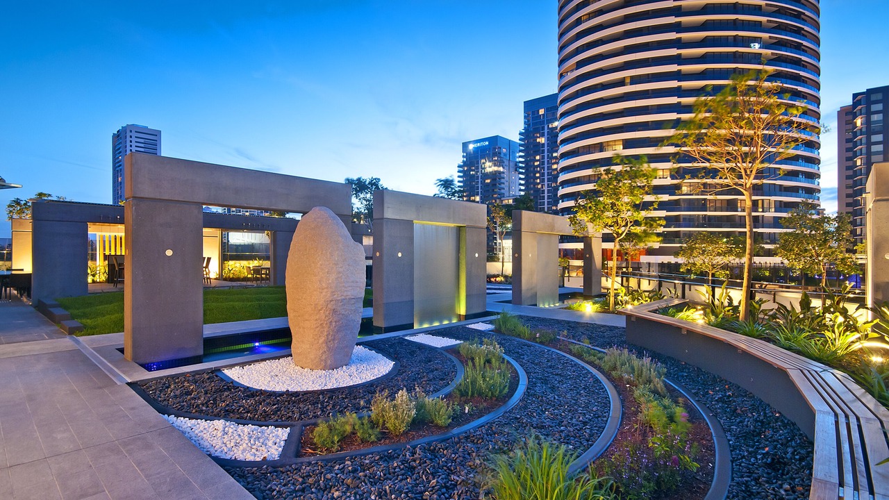 Photo of Outdoor in Broadbeach