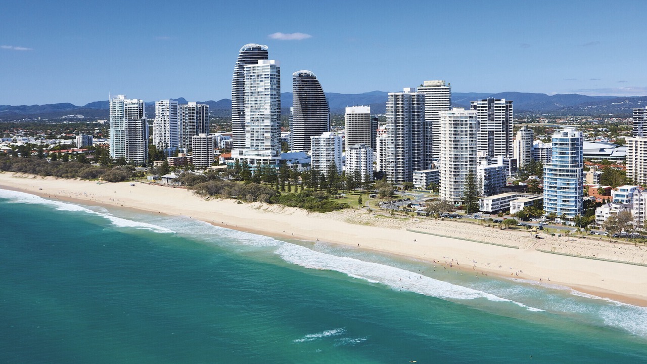 Photo of Others in Broadbeach