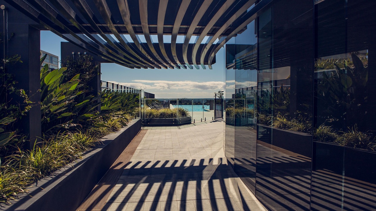 Photo of Outdoor in Broadbeach