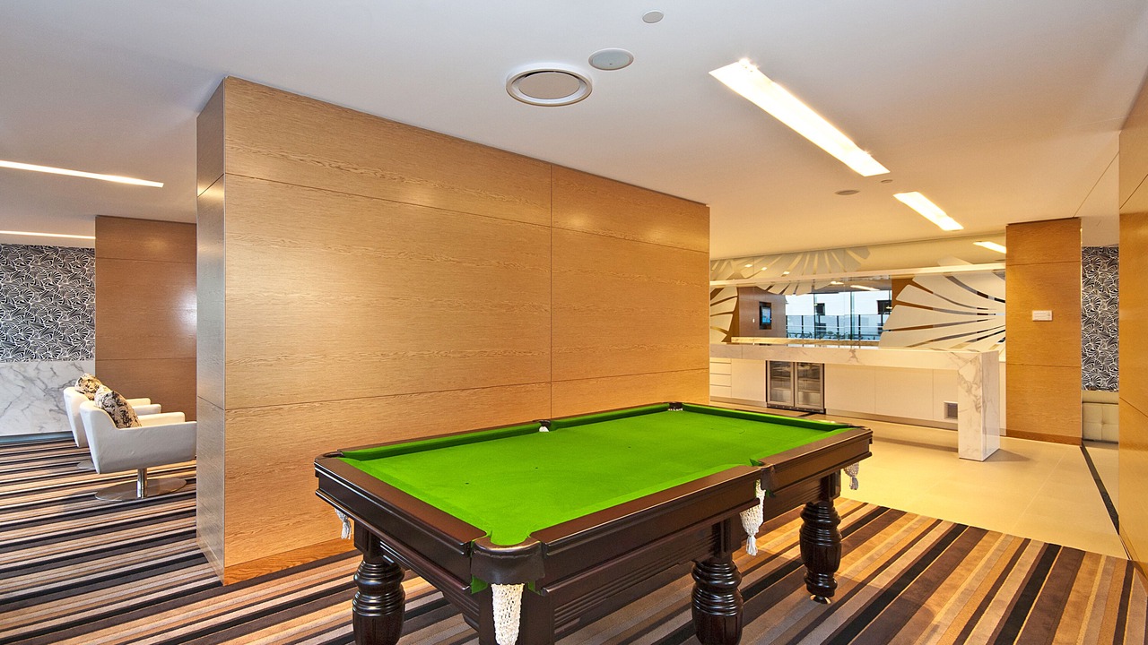 Photo of Bedroom in Broadbeach