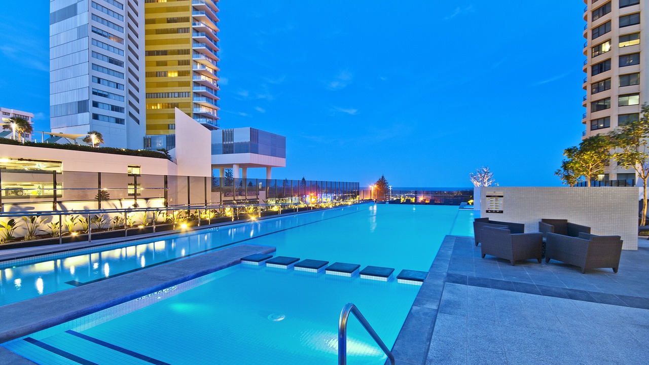 Photo of Outdoor in Broadbeach