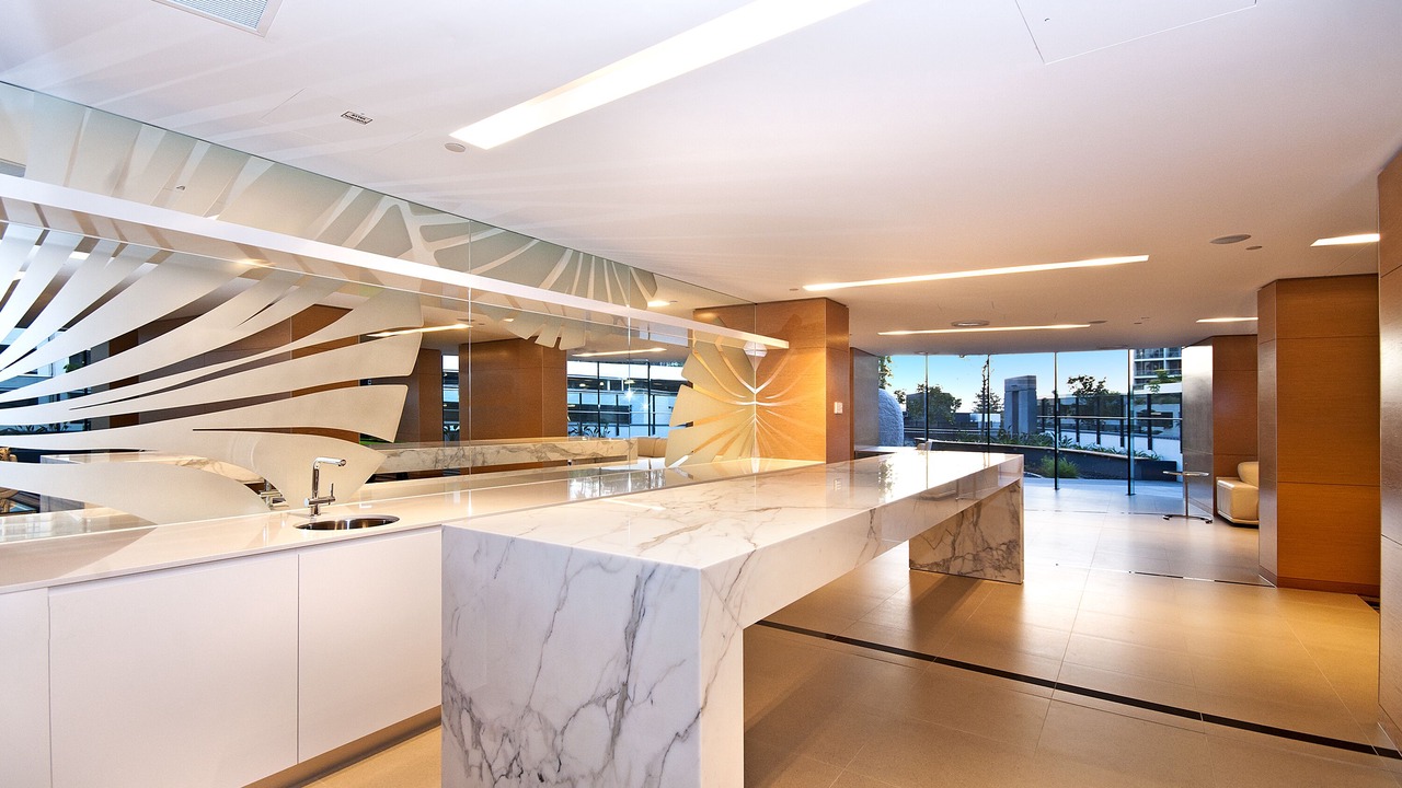 Photo of Kitchen in Broadbeach