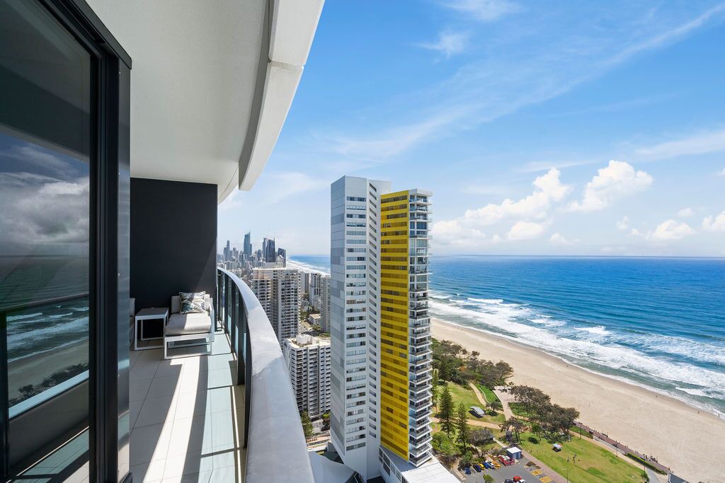 Photo of Outdoor in Broadbeach