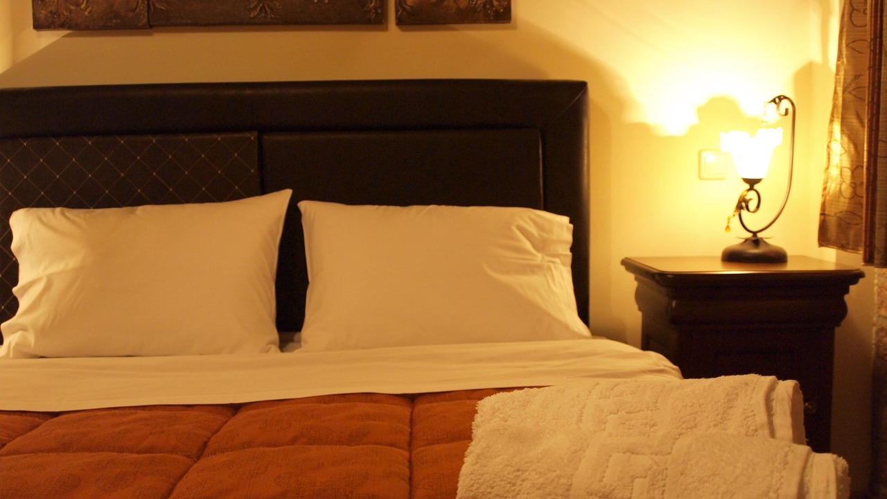 Photo of Bedroom in Zagori