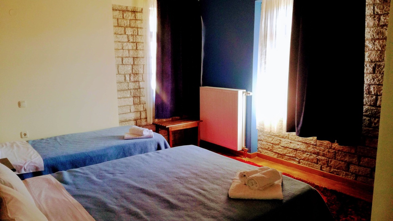 Photo of Bedroom in Zagori